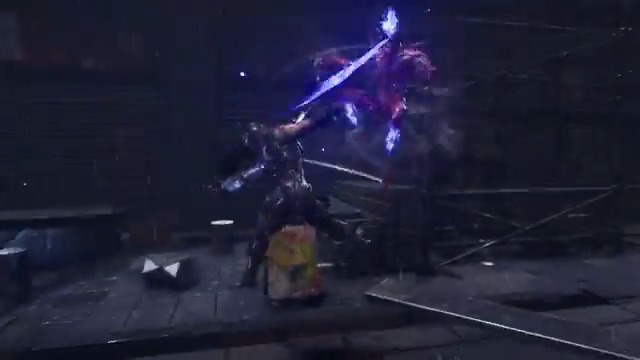 こんにちは！NINJA GAIDEN 4ディレクターのTeamNINJA平山です。 シリーズを応援してくださった皆さんに改めて感謝申し上げます！ NINJA GAIDENシリーズは、人生ではじめて担当したタイトルとして思い入れが強く、 いつかまたチャレンジしたいと思い続けていたので、 身の引き締まる思いで日々取り組んできました。 新主人公であるヤクモは、リュウとは異なる個性的なアクションが特徴ですが、 NINJA GAIDENらしい手触りや抑揚のあるスピーディーな攻防を感じていただけるよう仕上げていっています。 進化したNINJA GAIDENを目指し、プラチナゲームズさんと会社の垣根を越えて協力し、 最後の最後まで、Razor’s Edgeの如く鋭く磨いておりますので、 是非、手に取ってみていただきたいです。 今後の続報をお待ちください！