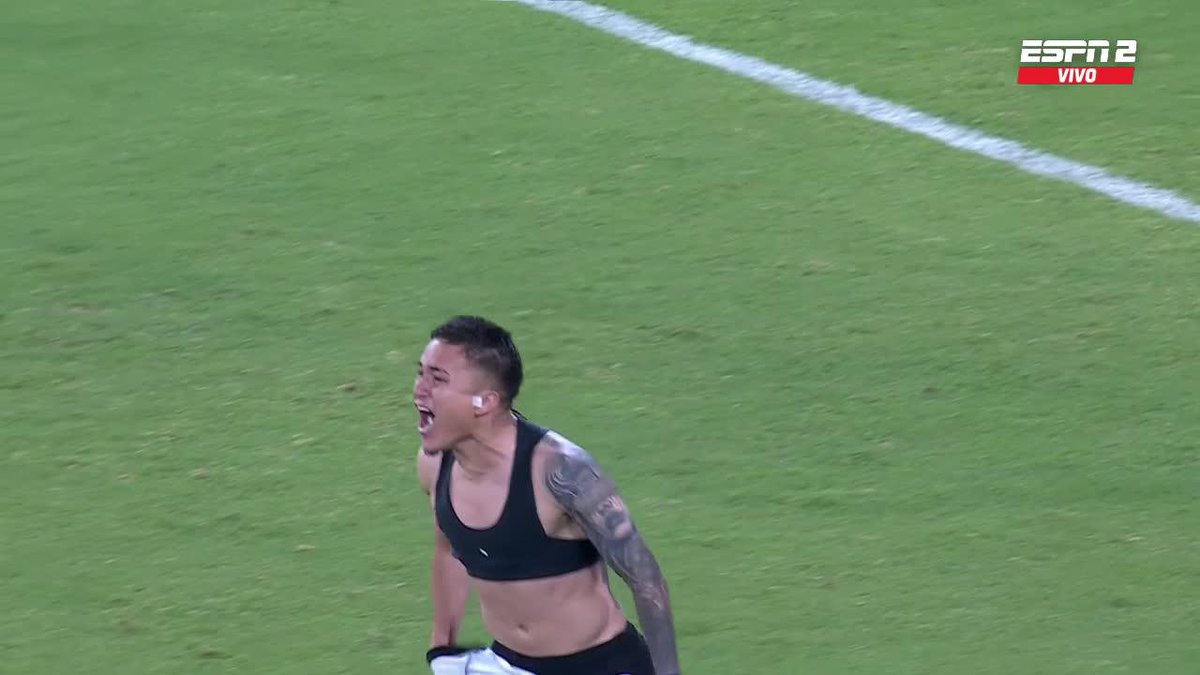 "Once Caldas" Porque el arquero la mandó a la concha de su madre y quedaron eliminados ante Independiente del Valle por penales de la Conmebol Sudamericana. Ganaron en la ida por dos goles y la terminaron pecheando de local, alta putita los Cafeteros.