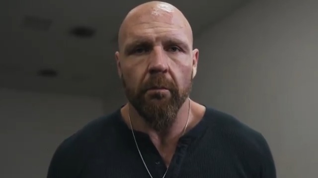 "How do I get rid of Darby Allin? I make him quit." Jon Moxley believes in simple answers, including in his response to DARBY ALLIN's challenge for #AEWWrestleDream!