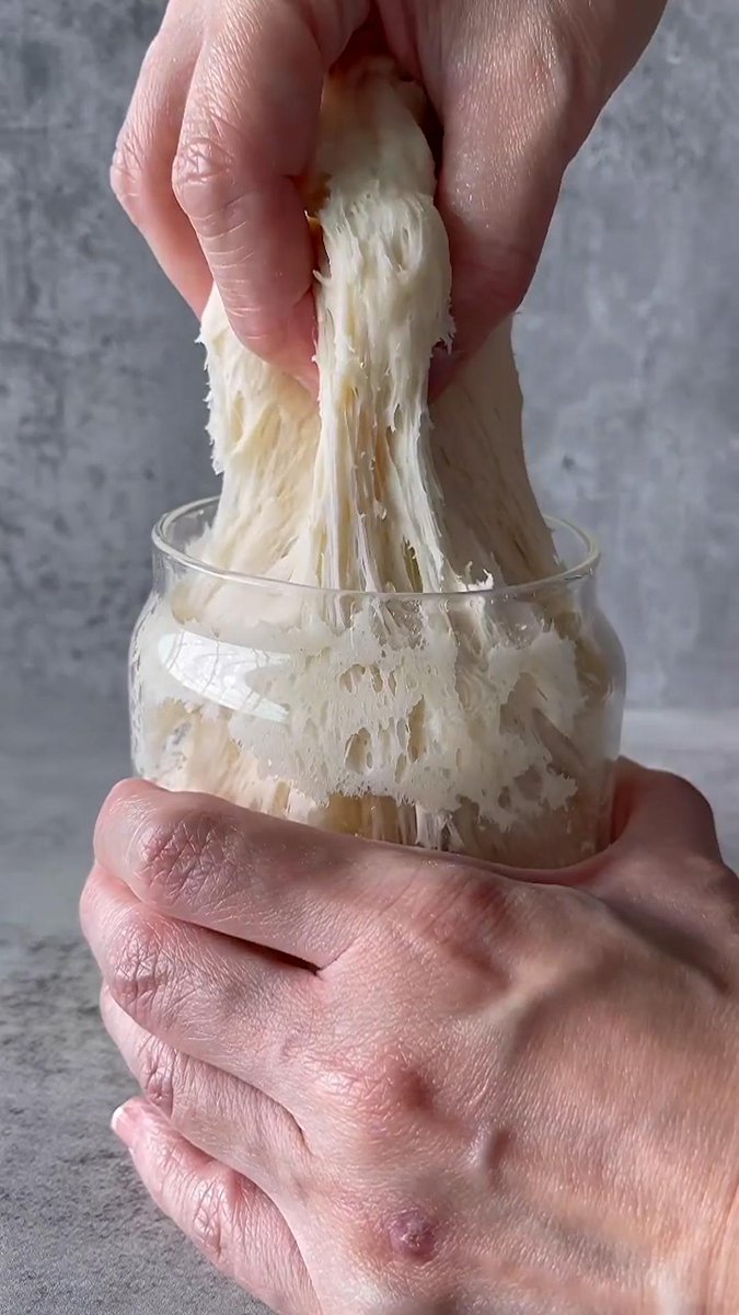 every sourdough lover's dream