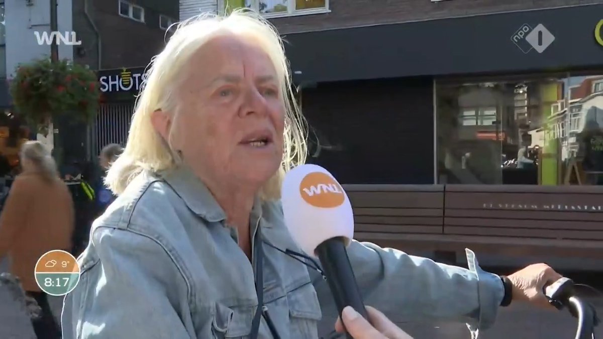 Wie is de ideale premier volgens de mensen op straat? #WNL