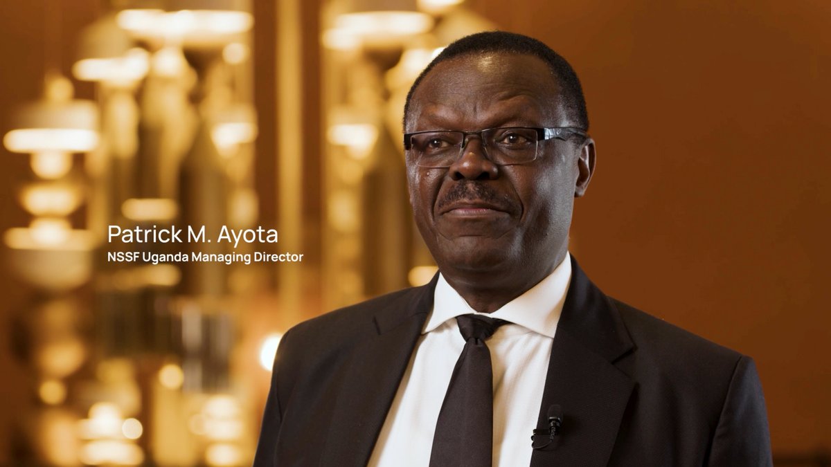 What if Africa funded Africa’s future? With $700 billion in pension assets, it can be. From 5th to 7th November, we're gathering minds at the All-Africa Pension Summit, bringing together industry captains, policymakers, and development partners to turn this potential into power.