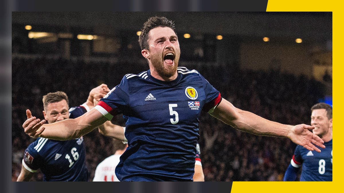 🎂 Happy Birthday, John Souttar! Throwing back to this goal, on a memorable Hampden night 🏴󠁧󠁢󠁳󠁣󠁴󠁿 🎟️ Ready for more: