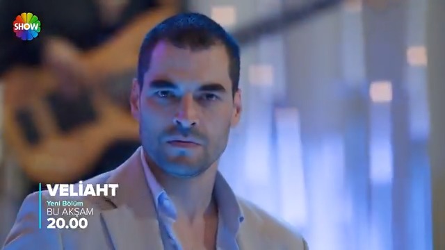 Timur'un geçmişi peşini bırakmıyor! #Veliaht yeni bölümüyle bu akşam 20.00'de Show TV'de👑 Veliaht Dizi