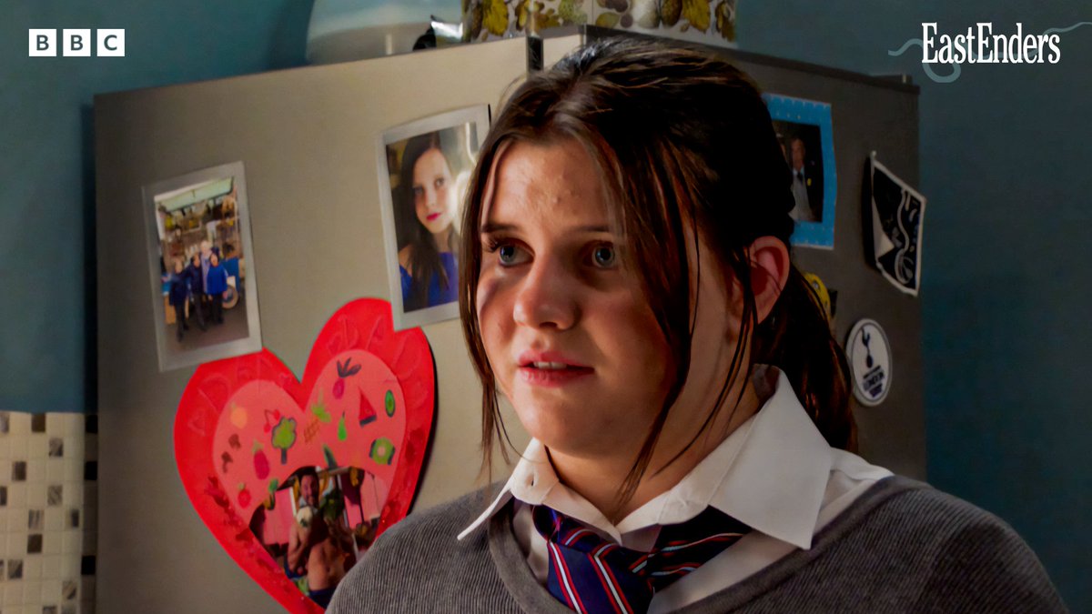 How Brazil-iant, the Slaters are off on an adventure of a lifetime, but not everyone is going to be happy with the news. #EastEnders, tonight at 7:30pm on BBC One and on BBC iPlayer.