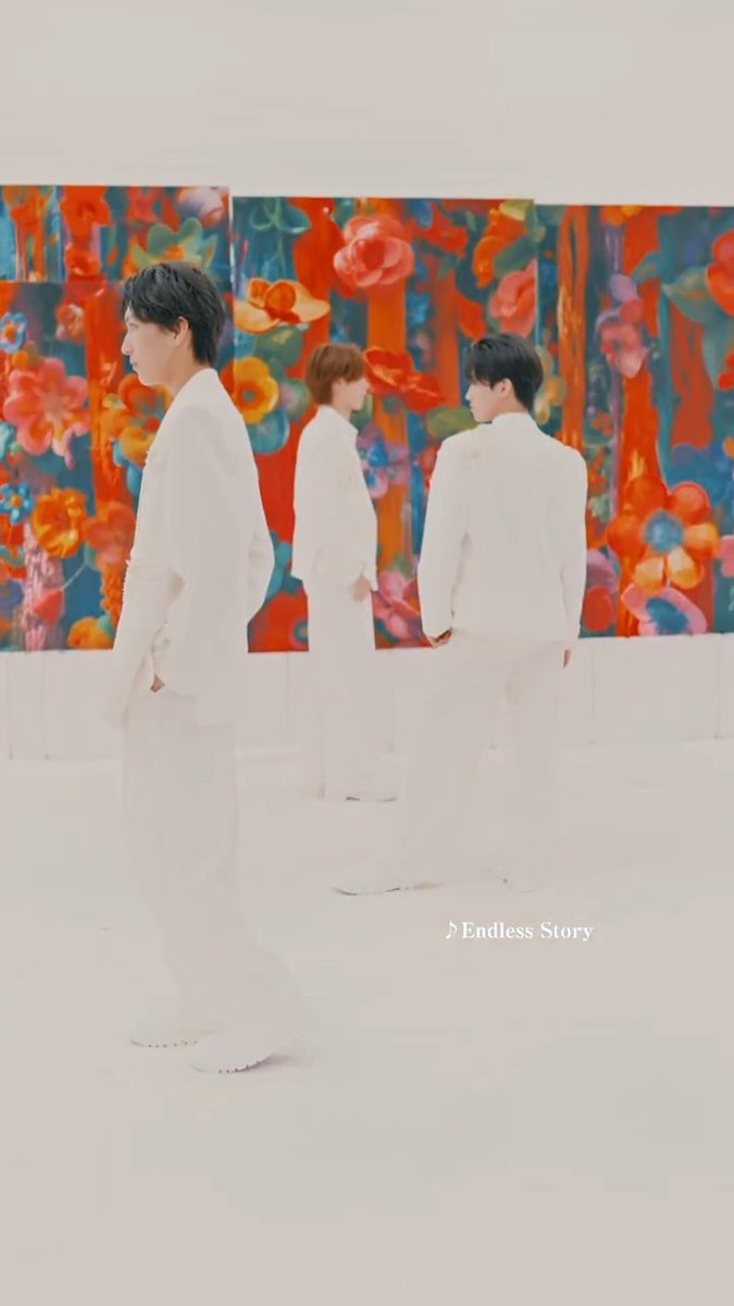 ══ #CLASSSEVEN_INFO ══ 10月20日(月)発売 1st Single「miss you」 カップリングショートプレビュー公開💫 👤#大東立樹 #髙野秀侑 #高田憐 #C7_missyou_CSP のために 撮り下ろした映像とともに カップリング曲の一部をお届け🎧 #CLASSSEVEN #C7_missyou #CLASSSEVEN_missyou