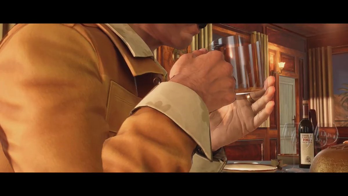 Agatha Christie - Death on the Nile is OUT NOW! 👉 Set in the lively 1970s, play as Hercule Poirot and detective Jane Royce as they solve two connected mysteries. Grab this adventure-detective game, offering a fresh twist on Agatha Christie’s famous story, and keep it yours forever 💿 Microids