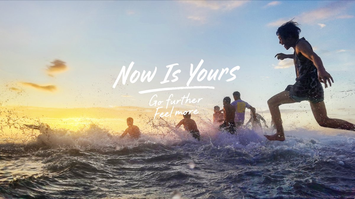 Today's youth are redefining creation and achievement. At Huawei, we walk beside them, embracing every difference and empowering every story with technology that sparks possibility.