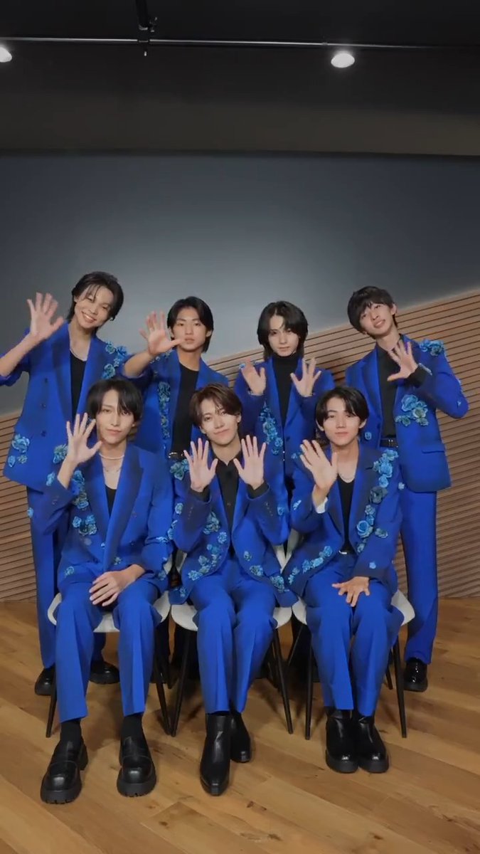 ══ #CLASSSEVEN_INFO ══ 10月20日(月)発売 1st Single「miss you」 9月28日(日) 21:59までのご予約で 発売日にお届けします📦 CD予約&amp;リリースイベントの詳細はこちら💫 ▷ #CLASSSEVEN #C7_missyou #CLASSSEVEN_missyou