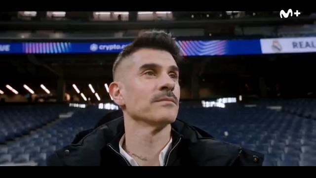 "El Real Madrid se portรณ increรญble y no me dejรณ de lado". ๐ผ #InformePlus Alvaro Benito Villar: ๐ช๐๐๐๐๐๐๐๐๐ โก๏ธ Disponible en Movistar Plus: