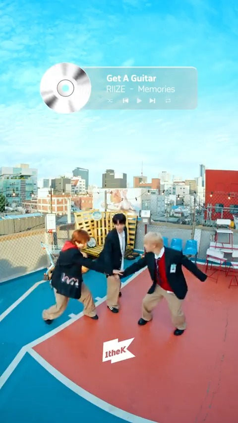 RIIZE - Memories l Covered by 장용훈 추유찬 정세민 붕방붕방 털 날리며 등장하는 강아지들~ 함께일 때 더 특별한 청춘 케미 보러 와! IDID @idid_jp