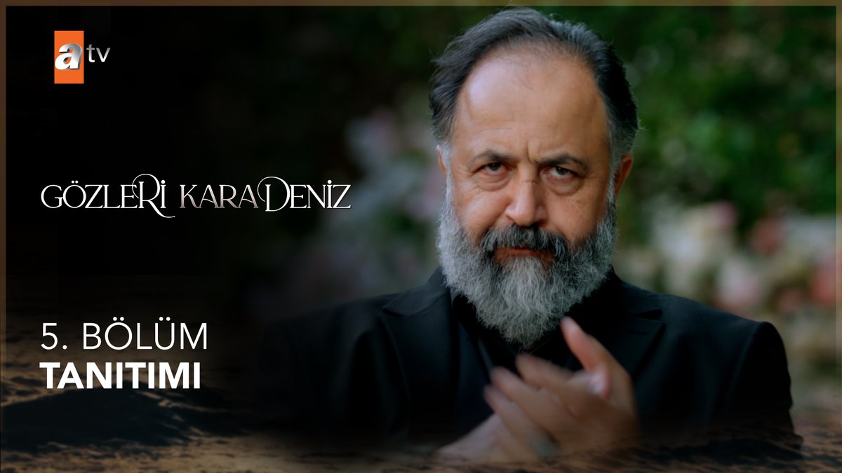 “Osman Maçari’nin, Mehmet Maçari diye bir evladı yoktur!” 5. Bölüm Tanıtımı Gözleri KaraDeniz yeni bölümüyle Salı 20.00’de atv’de! Daha fazlası için ➡️ #GözleriKaraDeniz atv #gkd