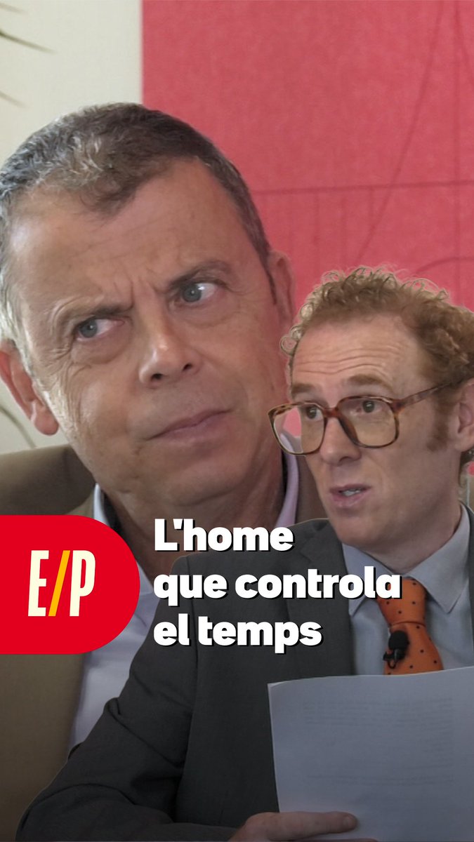 Andrés Fajngold entrevista en profunditat Francesc Mauri #EstàPassant3Cat