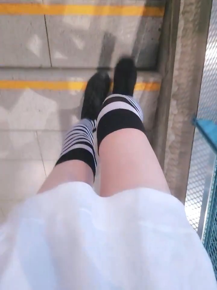 みんなに黙って、また変な格好でTGSに参加してしまった... 仕事の人についていく予定だったけどやっぱりやめて、でも事前登録はしてたから個人的に...会ったり見られたりしたら...おわり
