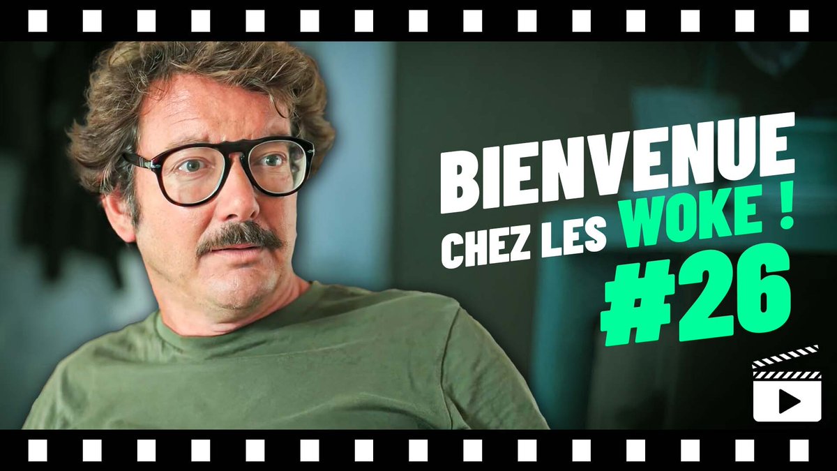 Bienvenue chez les woke ! Chaque semaine, Boulevard Voltaire vous propose en exclusivité pendant 36 heures un court sketch sur nos amis les woke. Un moment savoureux signé du cinéaste, réalisateur et scénariste firode laurent. Cette semaine, On n’a jamais essayé la gauche...