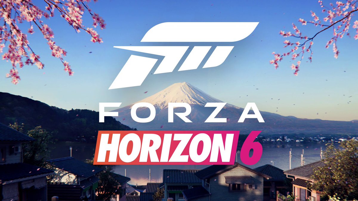 Hop in! We're cruising around Japan in 2026 🚘 ✅ Xbox Play Anywhere ✅ Day one with Game Pass Explore breathtaking landscapes and race at the Horizon Festival in Forte | #XboxTokyoGameShow