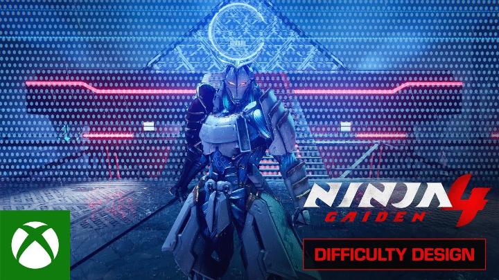 Team NINJA と PlatinumGames は、『NINJA GAIDEN 4』の難易度設計を初公開🎉 暗闇が訪れる場所に、伝説が蘇る。 今すぐ予約して、発売日にヤクモ用スキン「黒龍の末裔」を手に入れよう! 詳しくはこちら⬇️