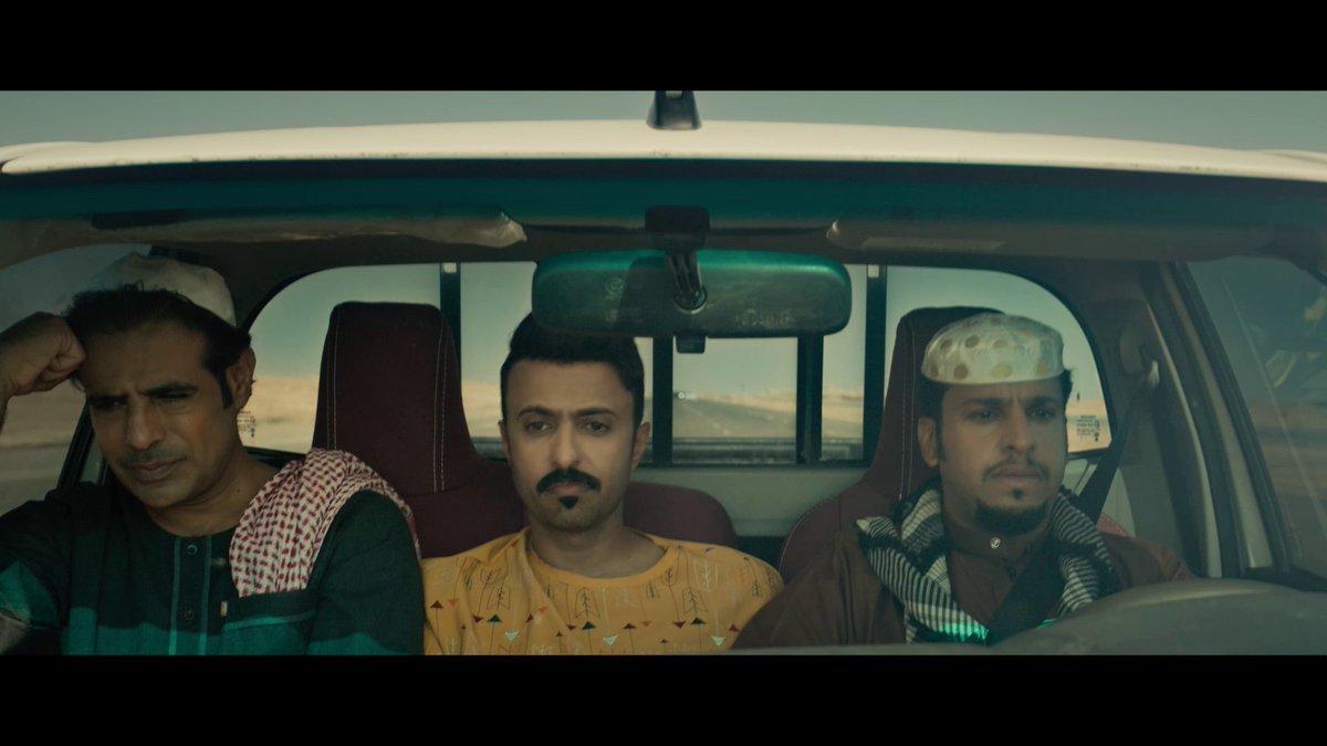 اتحداااك يالبداية البطلة ✌🏻 فيلم شباب البومب 2، يُعرض الآن على نتفليكس.