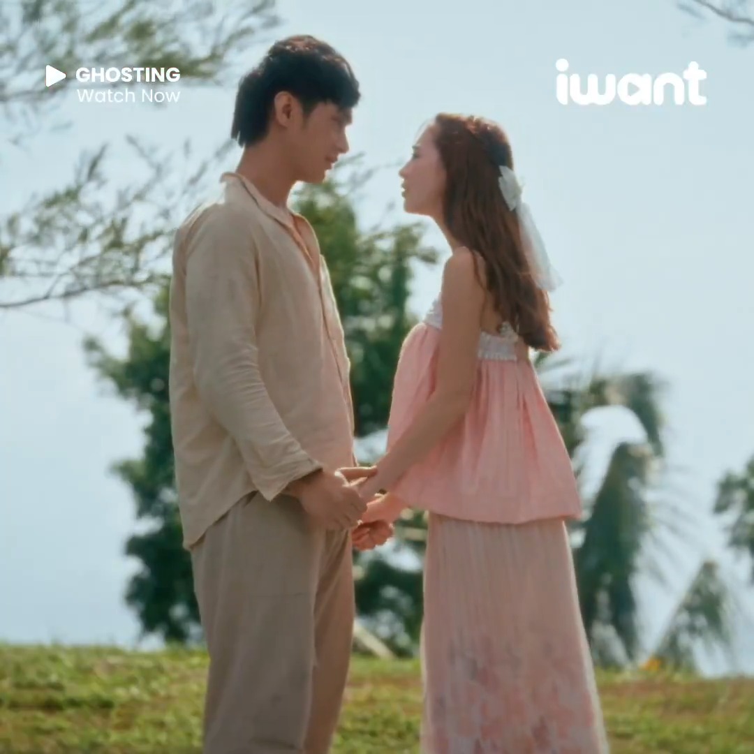 Relapse yarn? Soafer miss na namin kasi #WilJa huhu kayo rin ba? 😭 Watch all episodes of #GHOSTING Part 1 on iWant! Subscribe now to watch. #GhostingOniWant