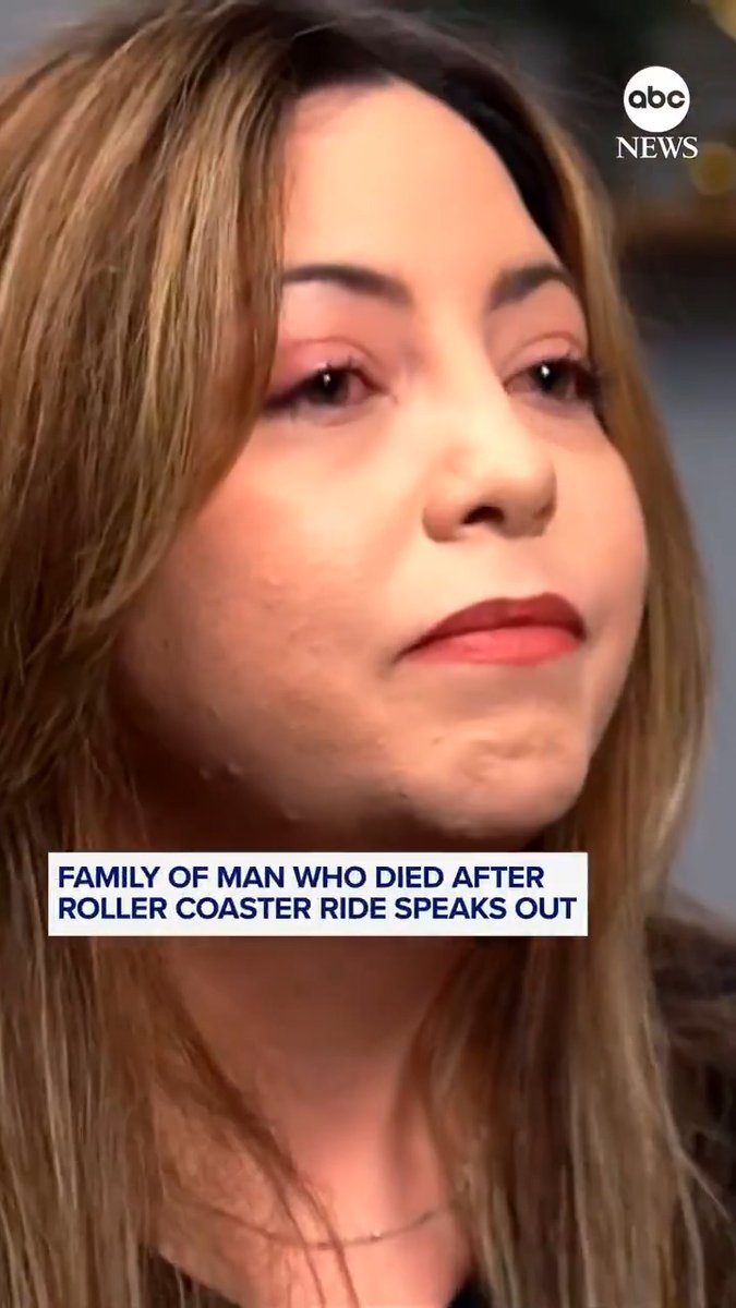 The family of Kevin Rodriguez Zavala, who died while riding the Stardust Racers roller coaster at Universal’s Epic Universe, are speaking out and demanding answers: “I have no idea what happened there and now I don’t have my kid.”