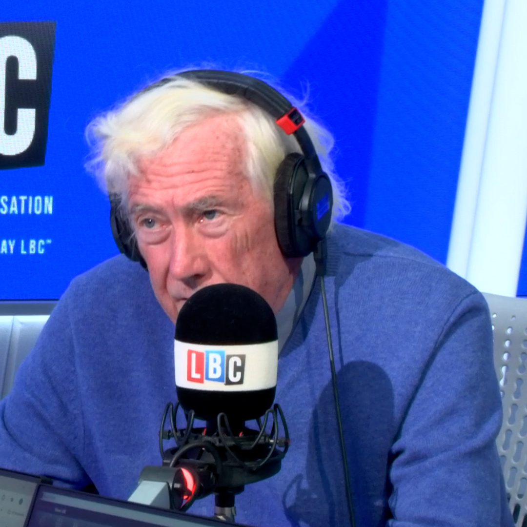 “That is a completely bogus argument.” Lord Sumption rejects the idea that leaving the ECHR would turn the UK into an authoritarian state.
