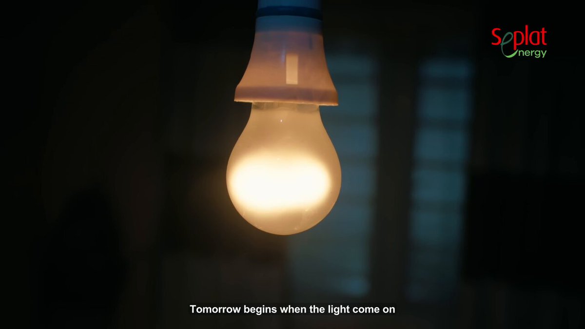 We are transforming lives through energy. Energy opens doors, lights hearts, sparks curiosity, fuels bigger visions, and reconnects communities. At Seplat Energy, we are proud to bring this purpose to life, shaping a better tomorrow for every community. Watch more here👇 #SeplatEnergy #TransformingLives #DrivenBy2morrow #SustainableEnergy