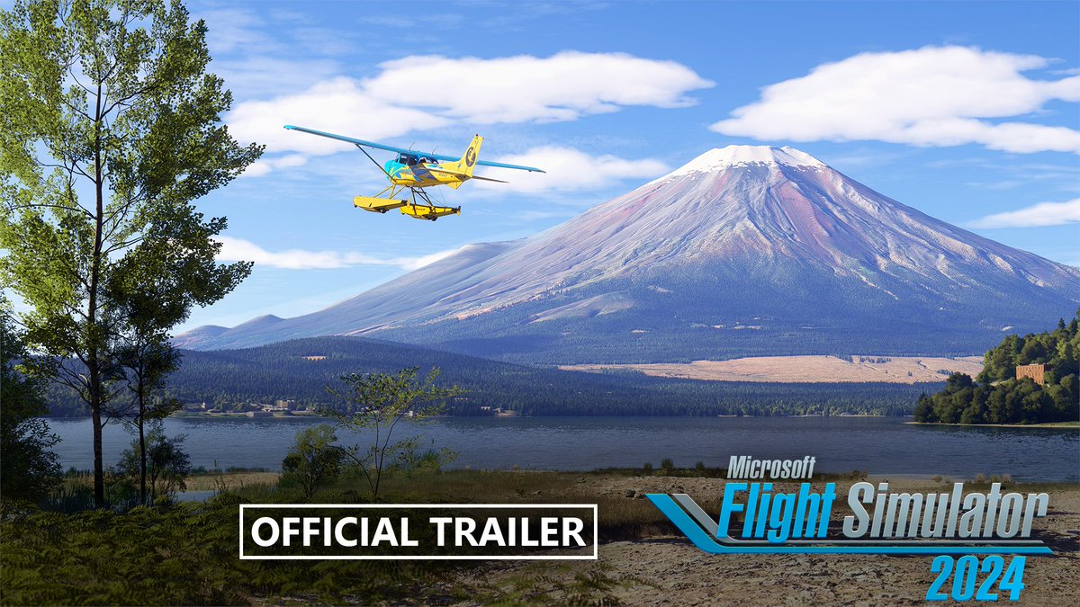 Take to the skies of Japan ✈️ ✅ Xbox Play Anywhere Microsoft Flight Simulator World Update 20: Japan is available today with Xbox Game Pass: | #XboxTokyoGameShow