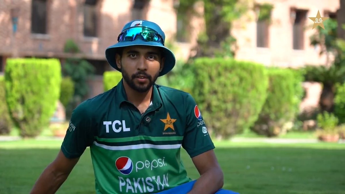 🗣️ Batter Muhammad Hurraira, wicketkeeper Rohail Nazir and pacer Mohammad Salman reflect on their learnings from the 16-day NCA red-ball camp in Lahore 🏏 #PakistanCricket