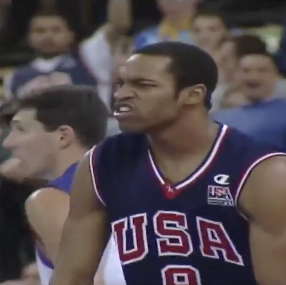 25 years ago today, Vince Carter delivered The Dunk of Death - the greatest in-game dunk of all-time!