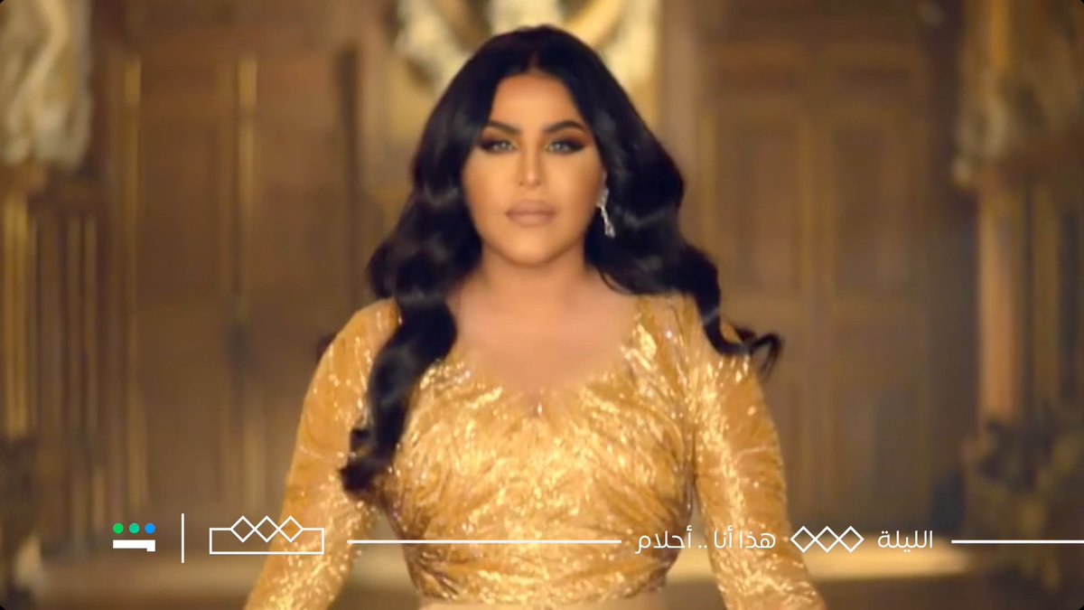 الليلة 8:30…#هذا_أنا_أحلام نكتشف معا مسيرة أحلام وحضورها الاستثنائي
