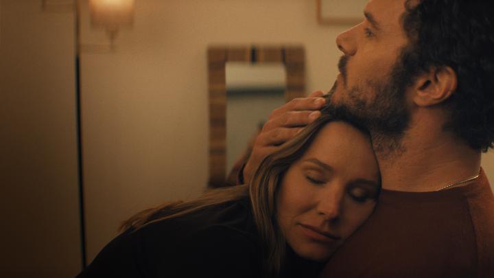 NOBODY WANTS THIS S2 TRAILER 🚨 First comes love. Then comes life. Kristen Bell and Adam Brody are back as Joanne and Noah on October 23.