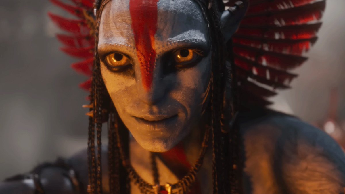 "This world is much deeper than you imagine." Watch the new trailer for James Cameron's Avatar: Fire and Ash, coming to theaters December 19, 2025.