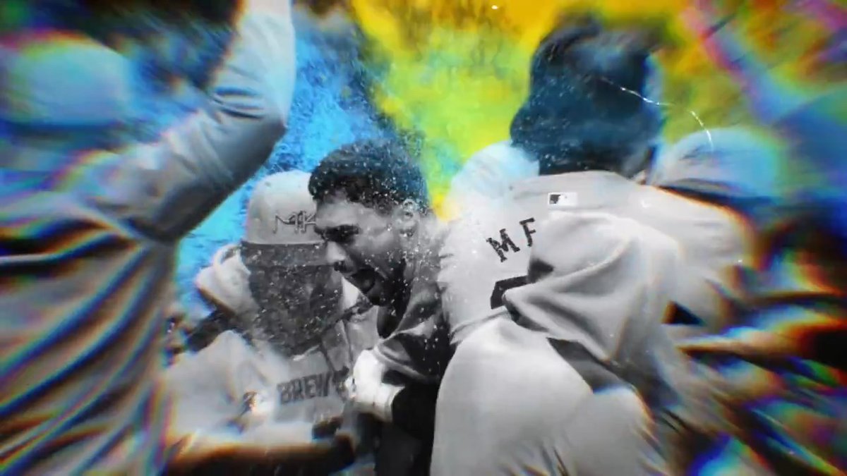 In a season of firsts...what's next?