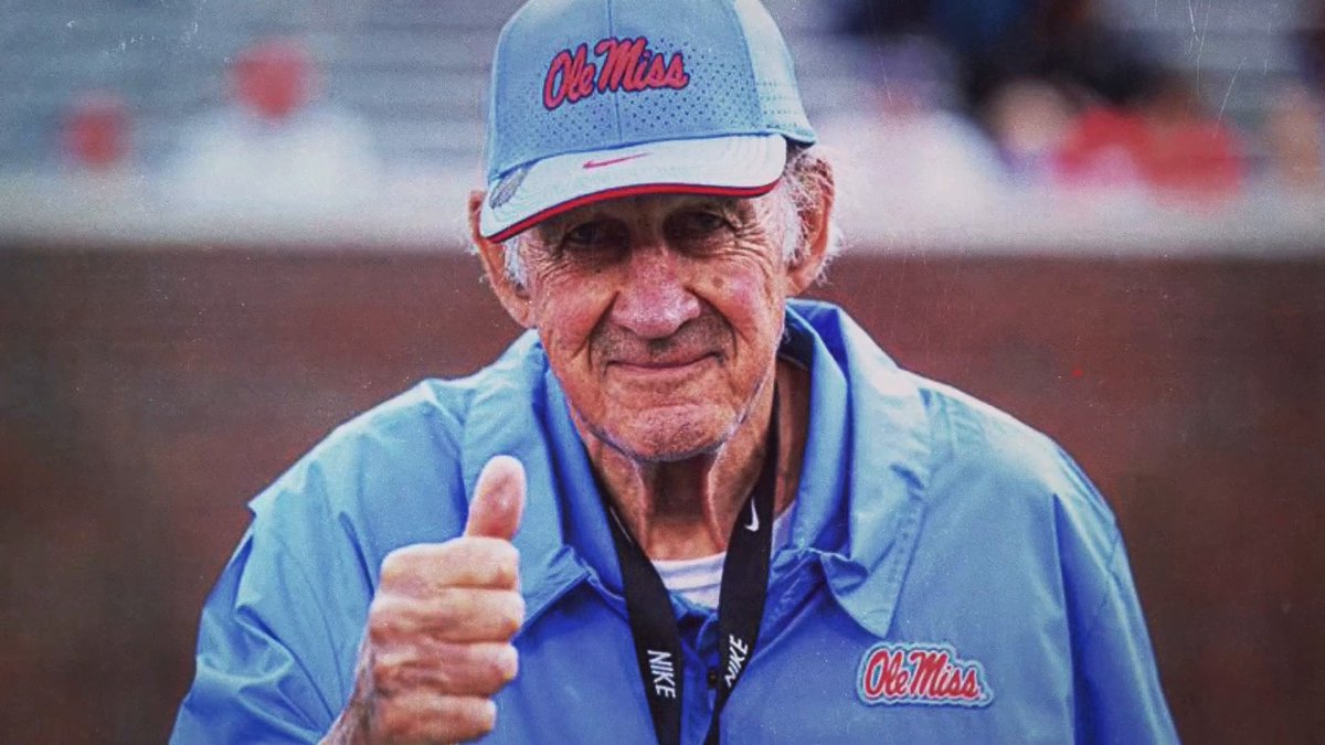 Lane Kiffin's late father, Monte Kiffin, continues to inspire him. "Now, I’m much more concerned with the people really close to me. Especially my kids. I want them to talk about me like everyone did my dad." Stream E60's "The Many Lives of Lane Kiffin" now on the ESPN App
