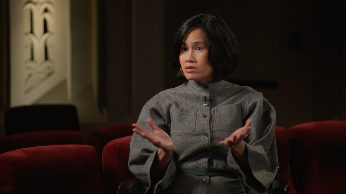 Director of the UCLA Film & Television Archive, May Hong HaDuong shares how the archive approaches restoring and distributing their work with TCM host Eddie Muller – as she kicks off our 24-hour marathon celebrating their 60th anniversary. It all starts tonight at 8pm ET.