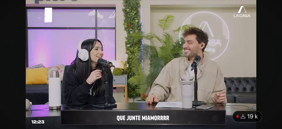 La Joaqui y TINI en “Muñecas”.. la cantarán juntas en FUTTTURA?!😱😱 #RUMIS