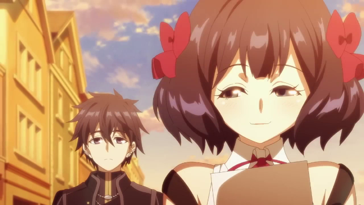 Krai’s adventures as a reluctant leader return, with more chaos ahead ✨ Let This Grieving Soul Retire Season 2 is coming to Crunchyroll this October!