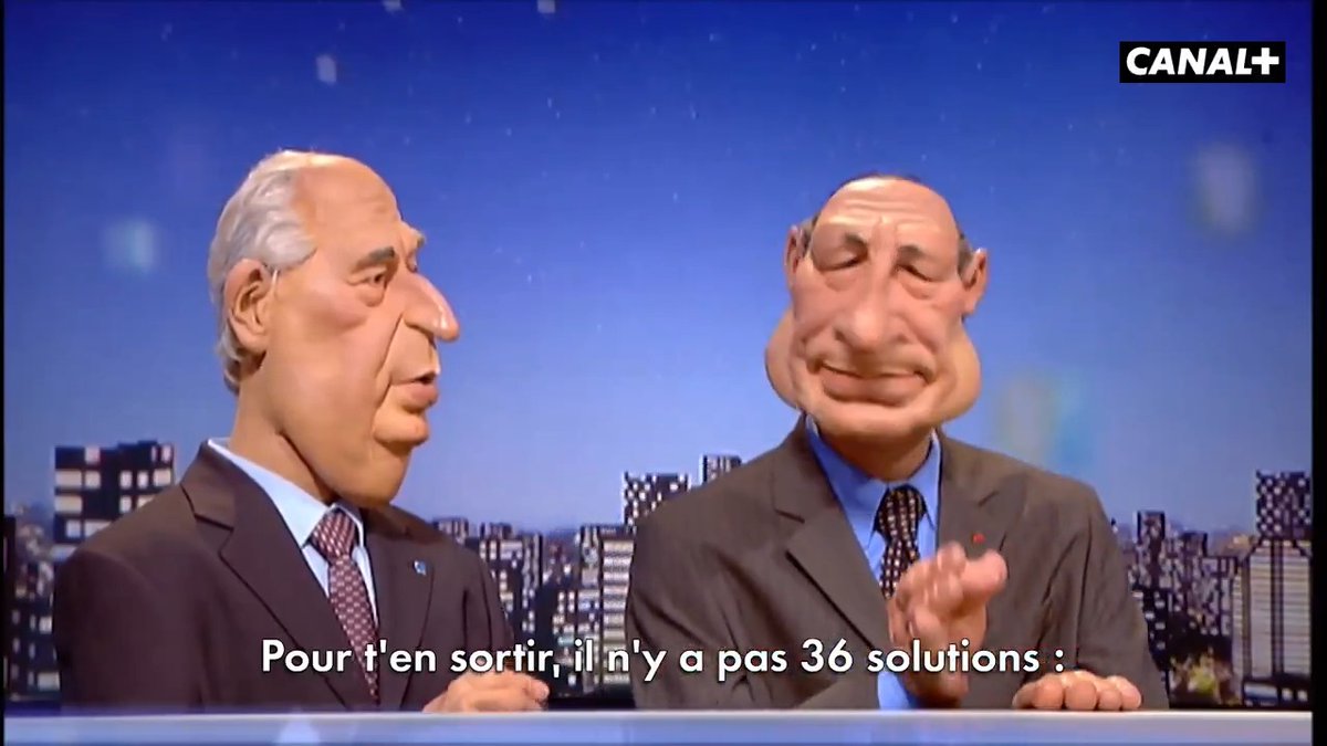 C’est la défense idéale face à n’importe quel juge !