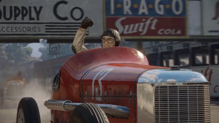 We all remember our first win. To mark 5 years of Mafia: Definitive Edition, @hangar13games revisited the infamous race, and how they brought its unique legacy to the remake!