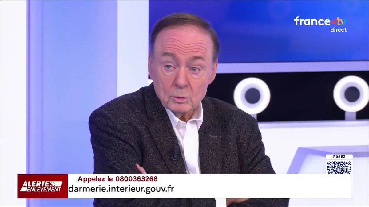 "C'est bouleversant car c'est la conception de la #politique et de la #justice qui est en cause. Il y a l'association du mot "malfaiteur" avec "président de la République"... et il y a la question de savoir s'il n'y a pas une politisation de la justice." Jérôme Jaffré #Sarkozy