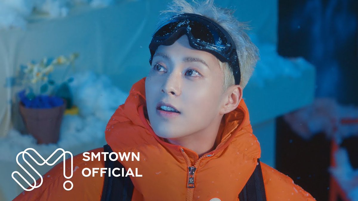 3 Years ago today, XIUMIN released 'Brand New'