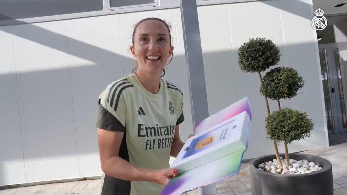 😂🕹️ ¿Qué opinan nuestras jugadoras de sus valoraciones en el #FC26? 🎮 ¡JUEGA YA!