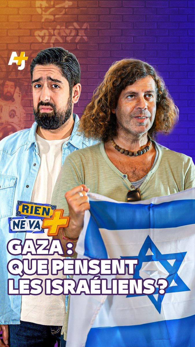 Que pensent les Israéliens de ce qui se passe à Gaza ?