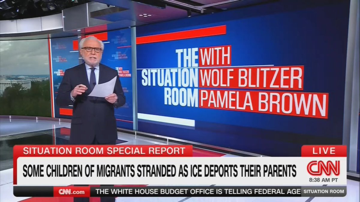 Reporter: For more than a month, 6 year old Febe, 9 year old Angelo, and 14 year old Isaac have been separated from the only parent they have. ICE arrested and deported their mother to Honduras. Kenia Perez had a legal U.S. work permit, no criminal record, paid taxes, never missed an ICE check-in