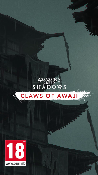 The Sanzoku Ippa Clan rules the Awaji Island with an iron fist. It’s up to you—alongside Naoe and Yasuke—to bring them down. Watch the full trailer now on YouTube! #AssassinsCreedShadows