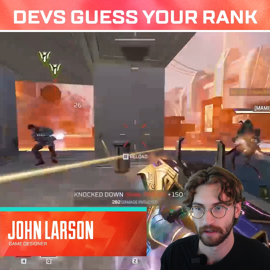 You submitted your clips; now it's our turn to answer. What rank did we rate your plays? Watch on to find out 🏆