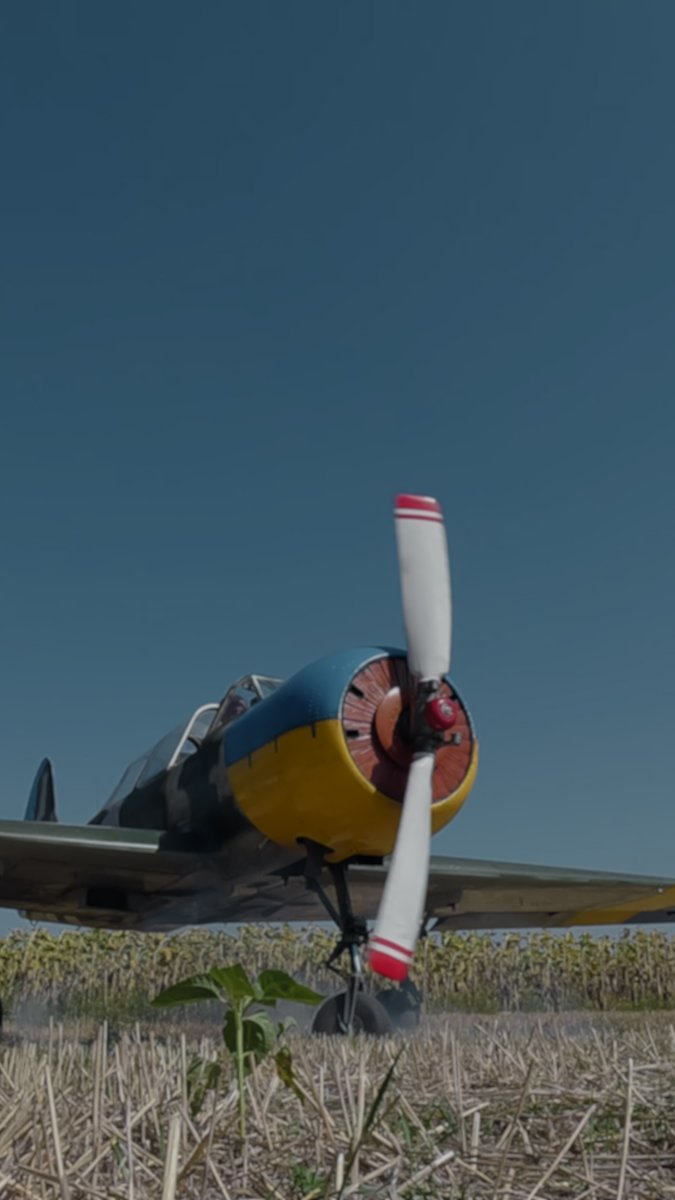 Ukrainian forces are utilizing decades-old, low-cost propeller planes to shoot down Russian drones, rather than deploying multi-million dollar F-16 jets: