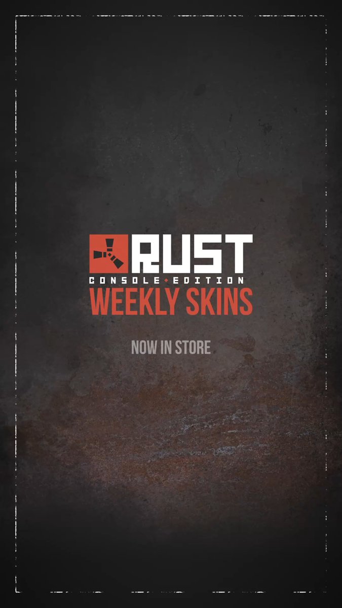 The new bundle rotation is now live on the Skin Store! Get in the game to purchase your favourites!