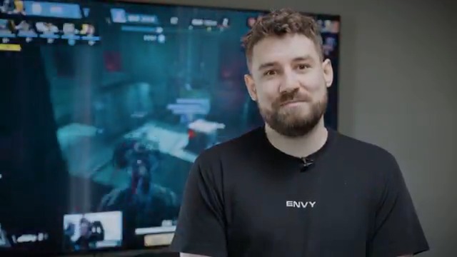 All in for Ignite Stage 2.