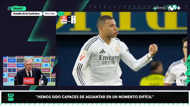 El Atleti no tendrá 72 horas de descanso de cara al derbi. El Madrid, de manera institucional, lloró de manera ridícula también por esto. Ya no quieren que se hable de esto.